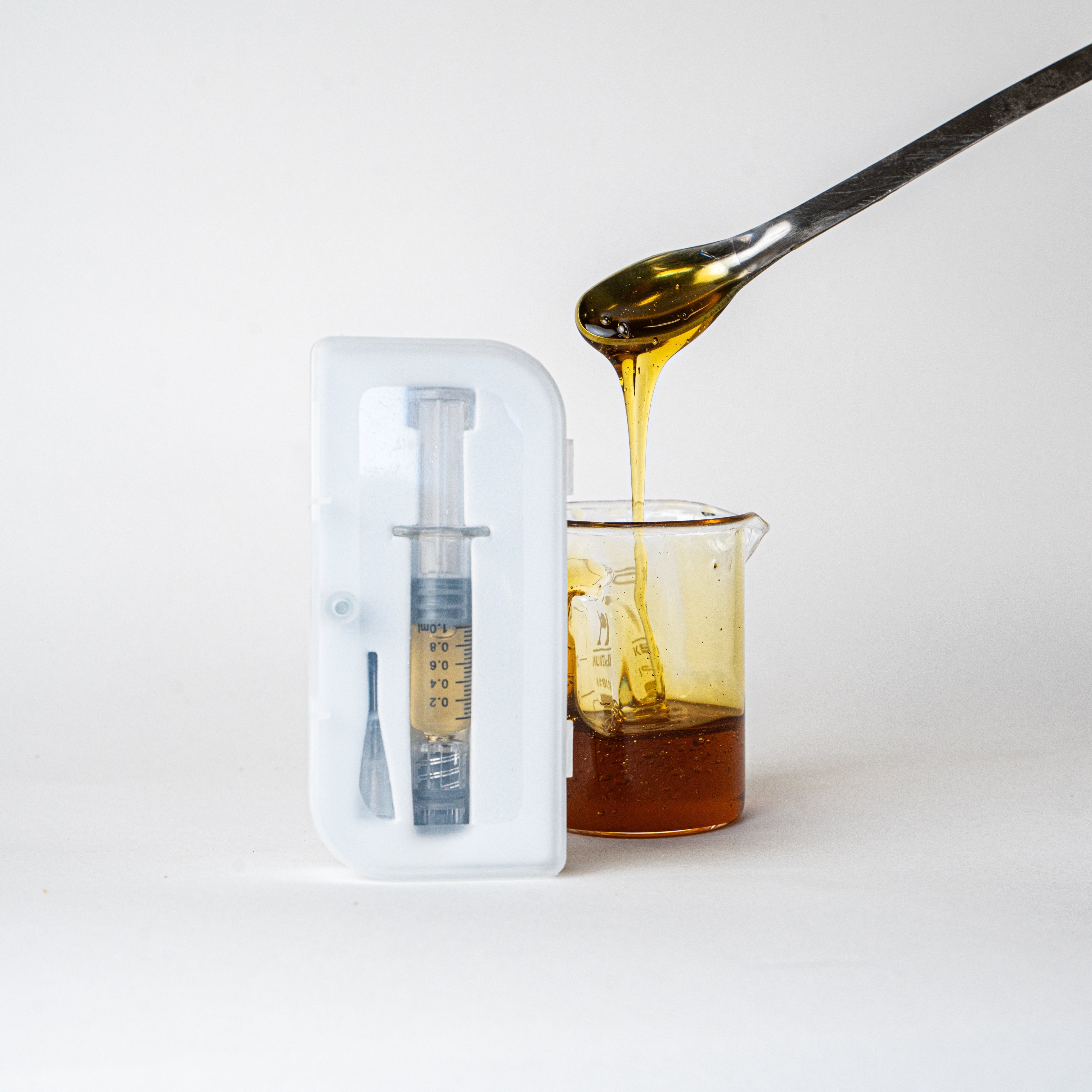 Extraits de Cbd