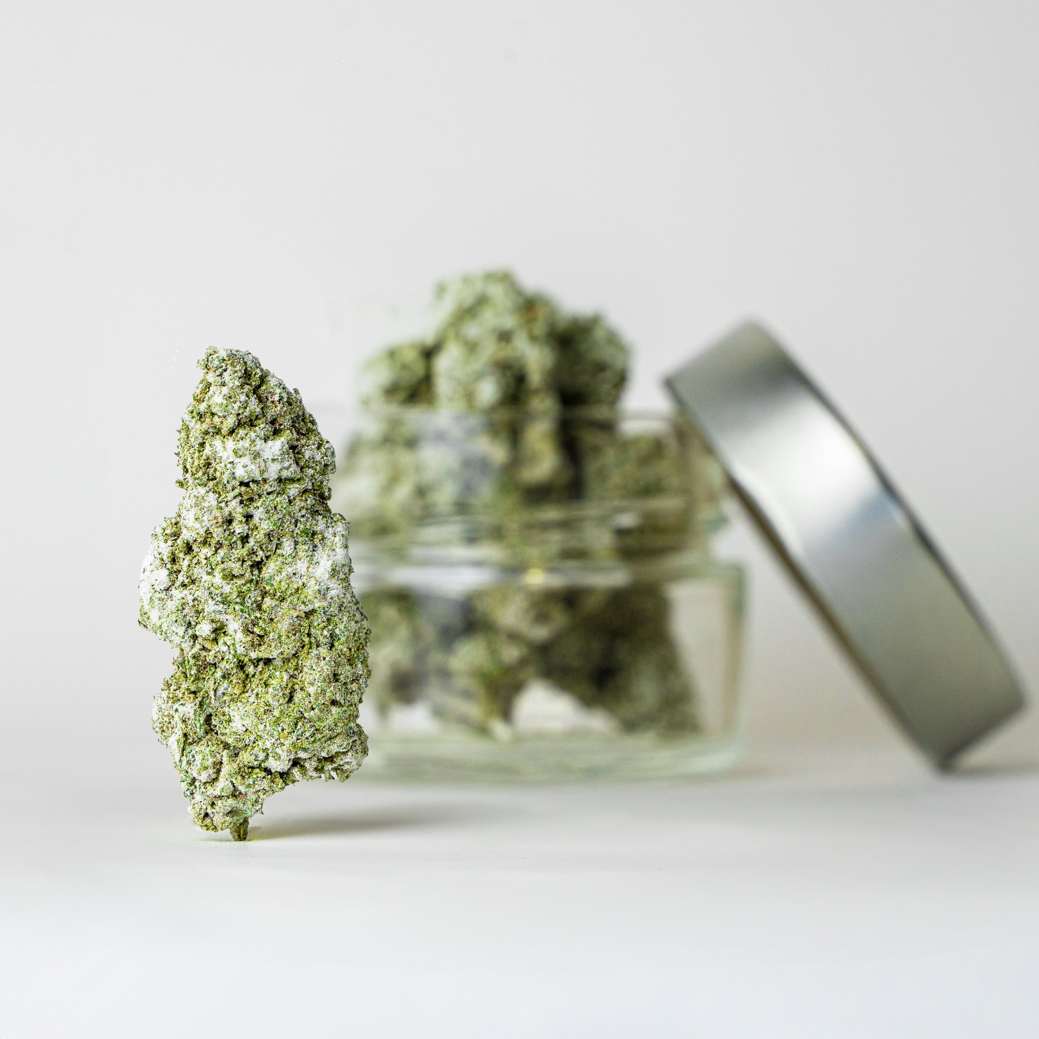 Cannabis Light