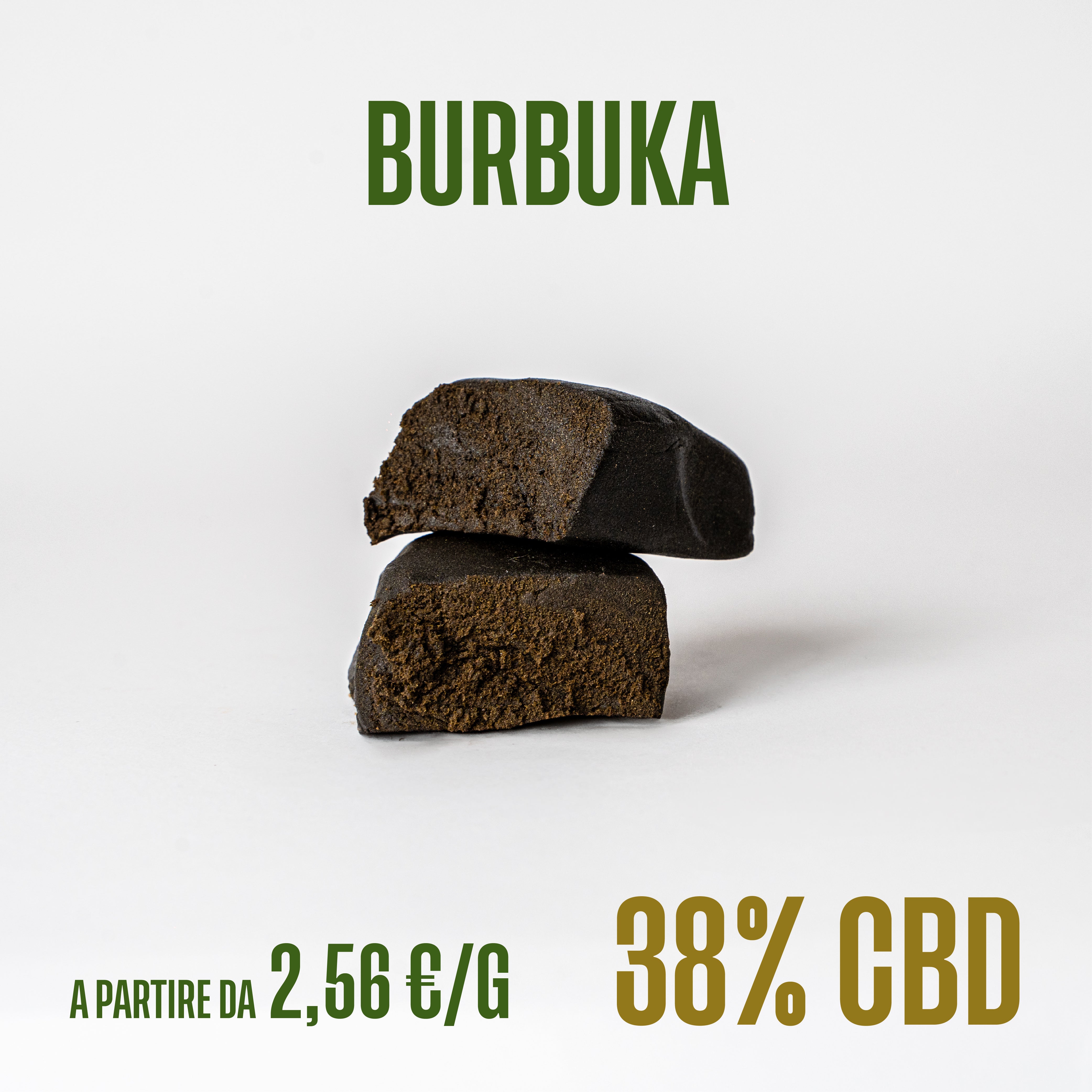 Burbuka