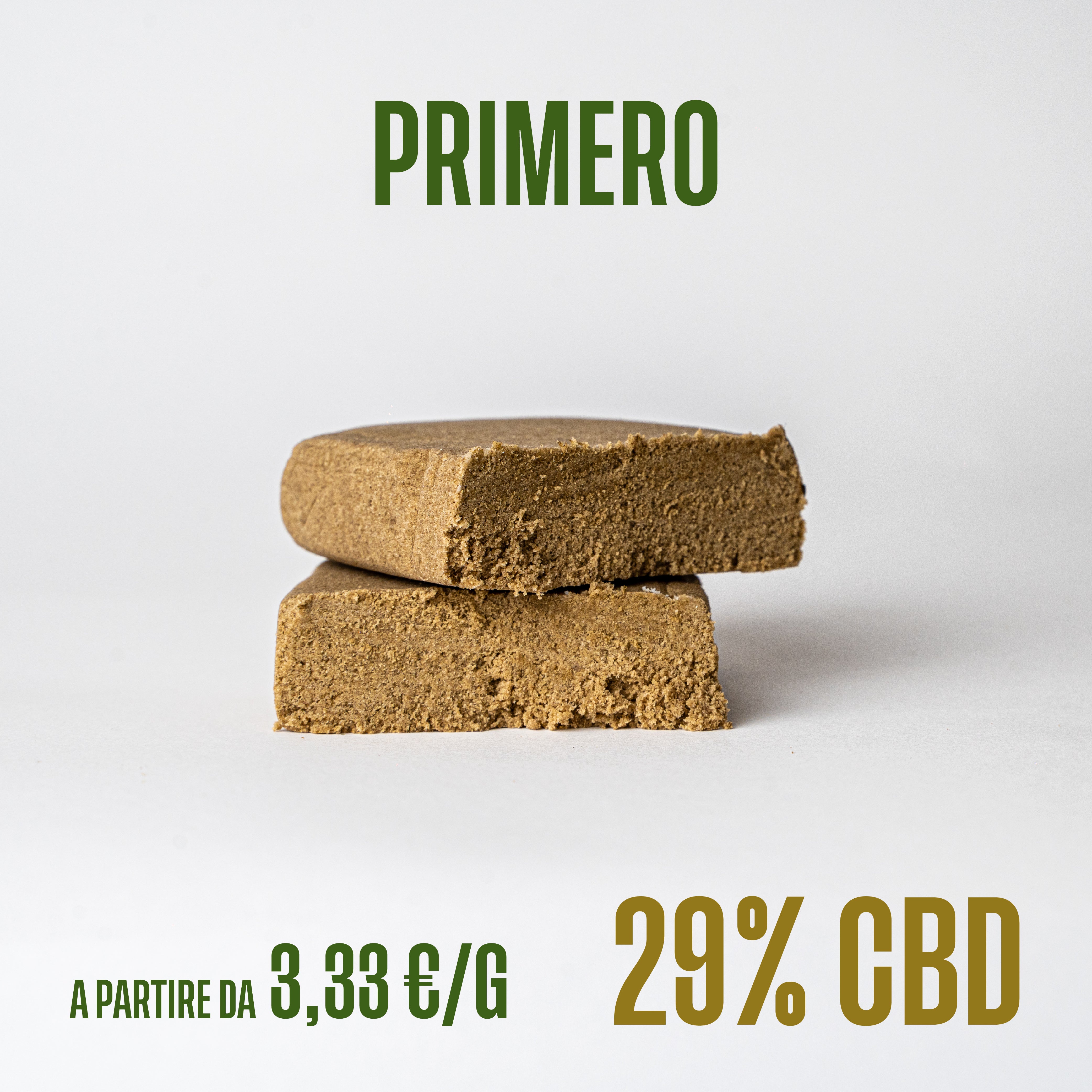 Primero