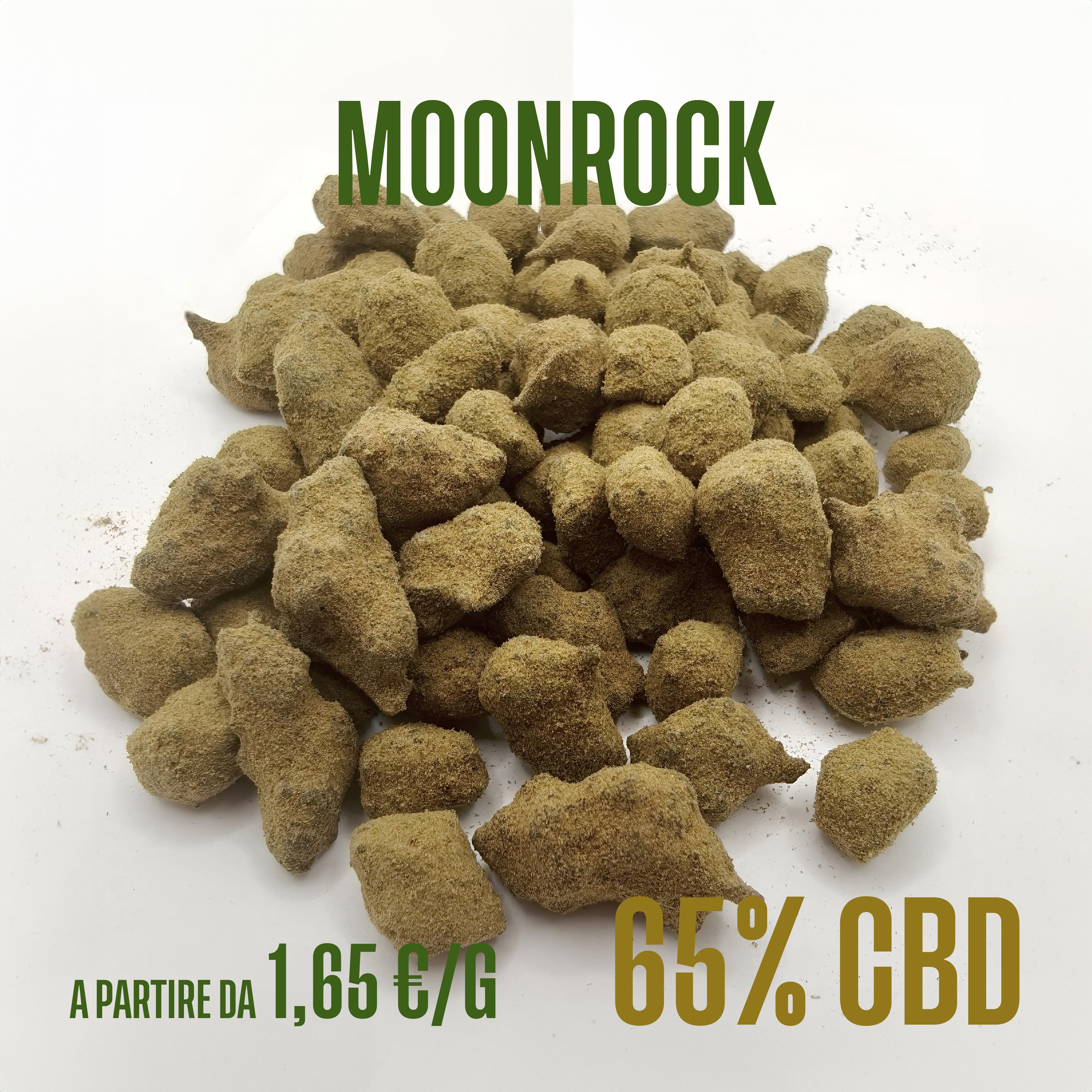 Moon Rock