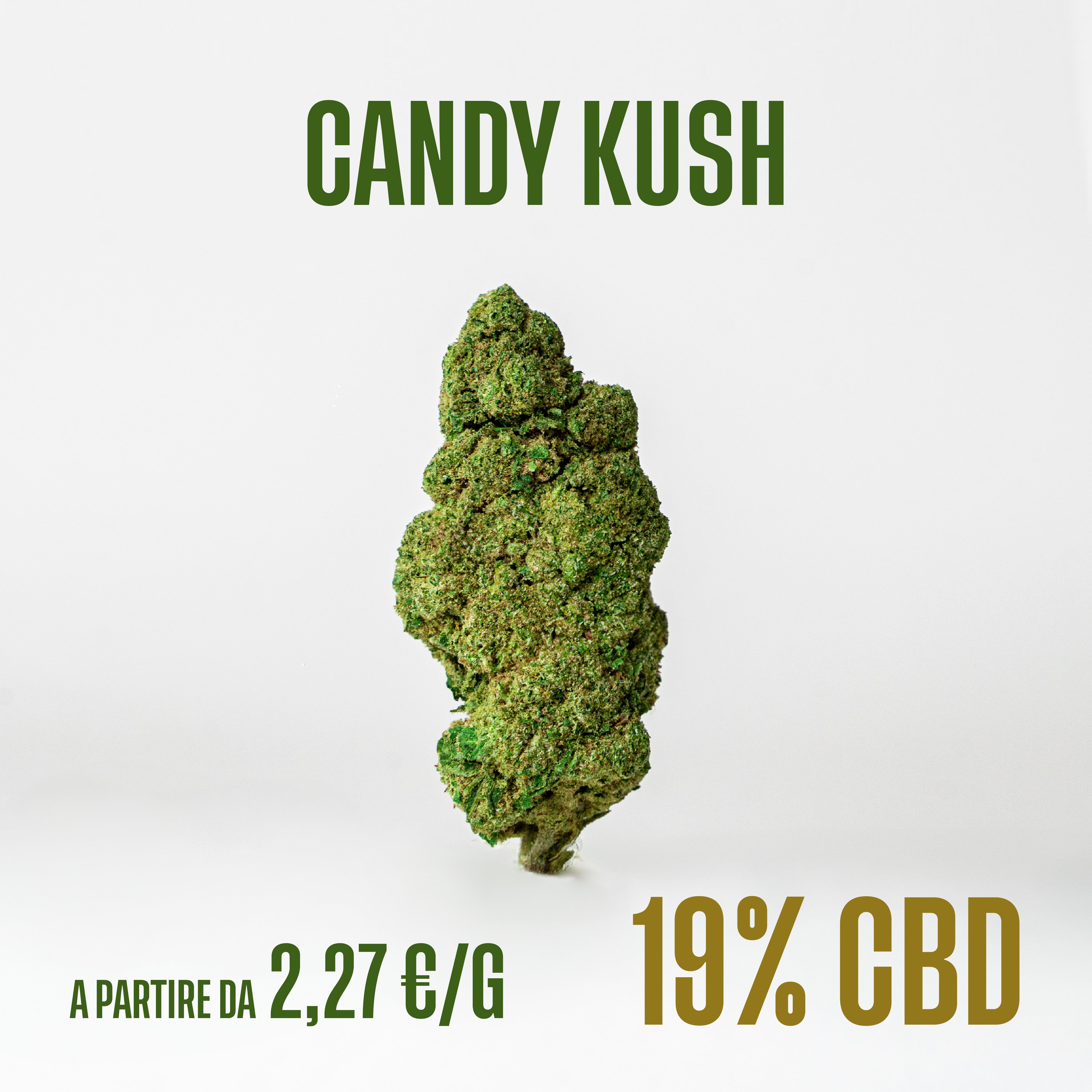 Candy Kush