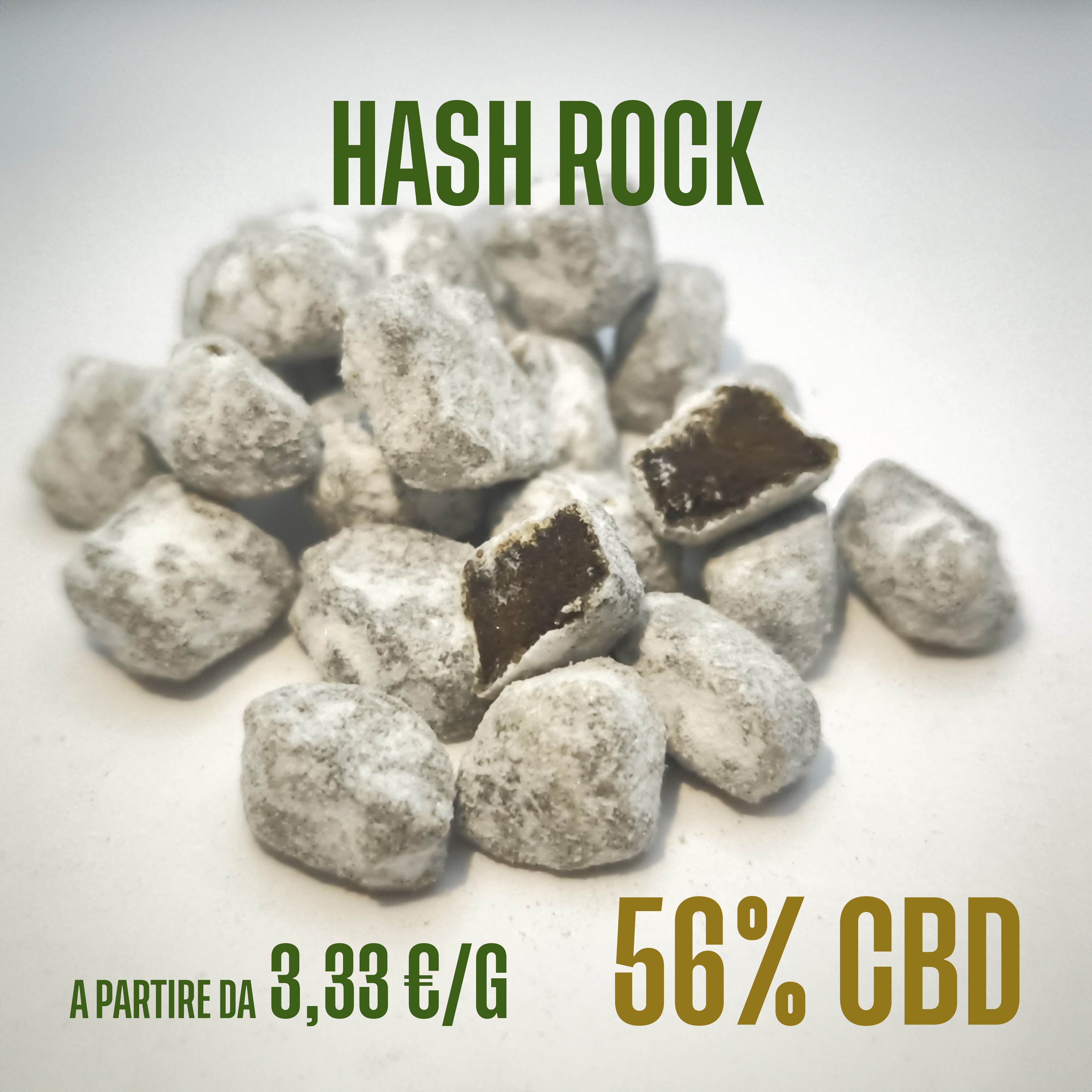 Hash Rock