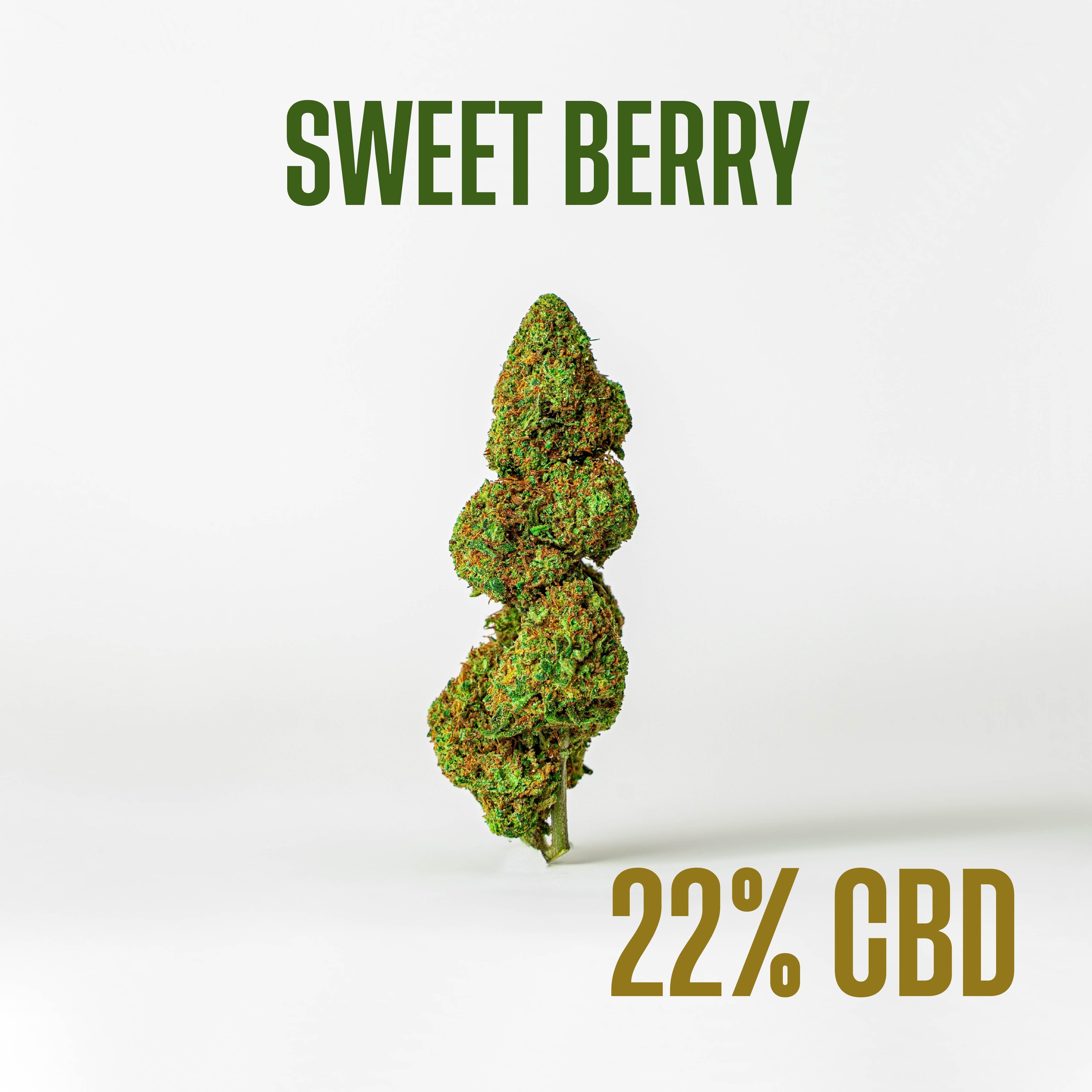 Sweet Berry