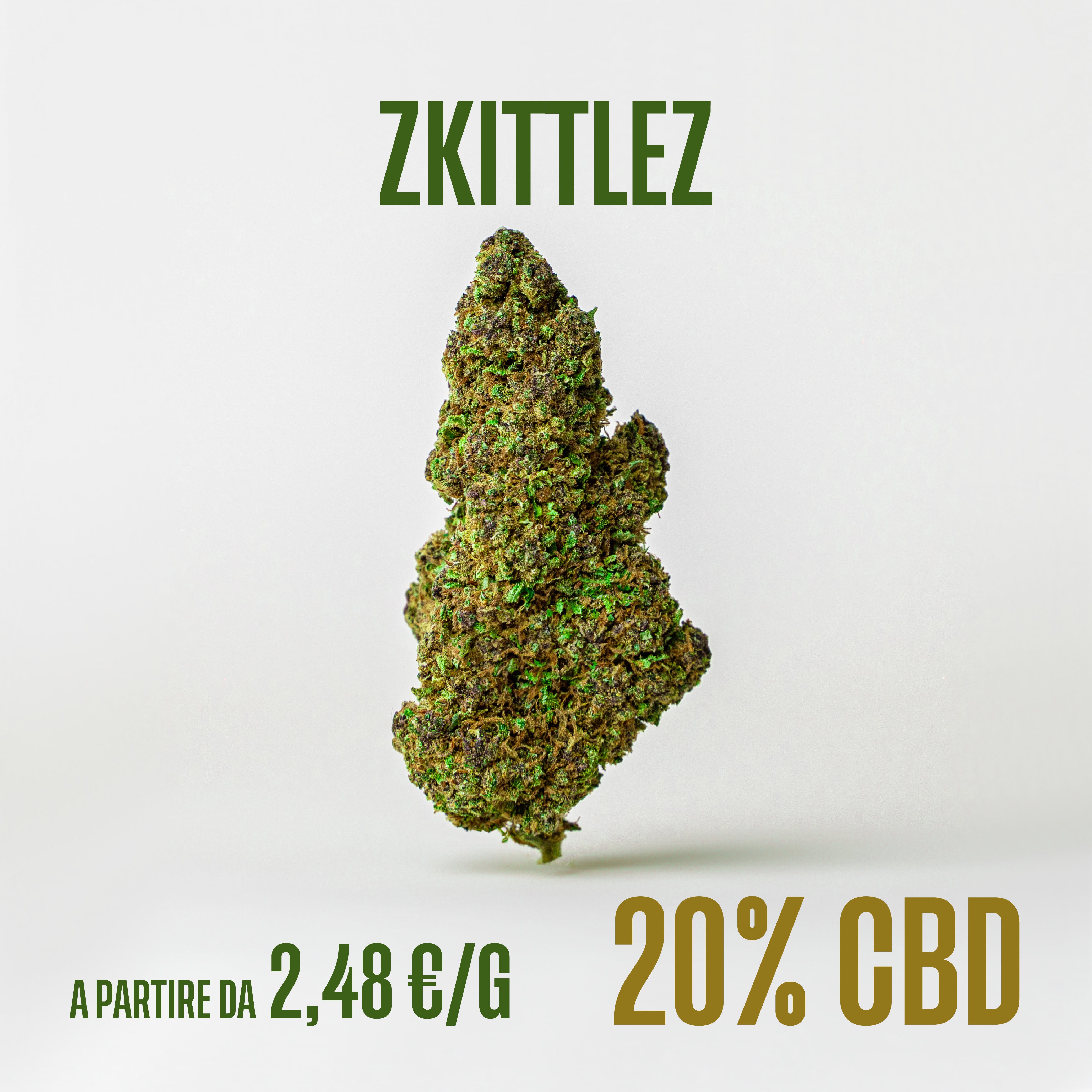 Zkittlez