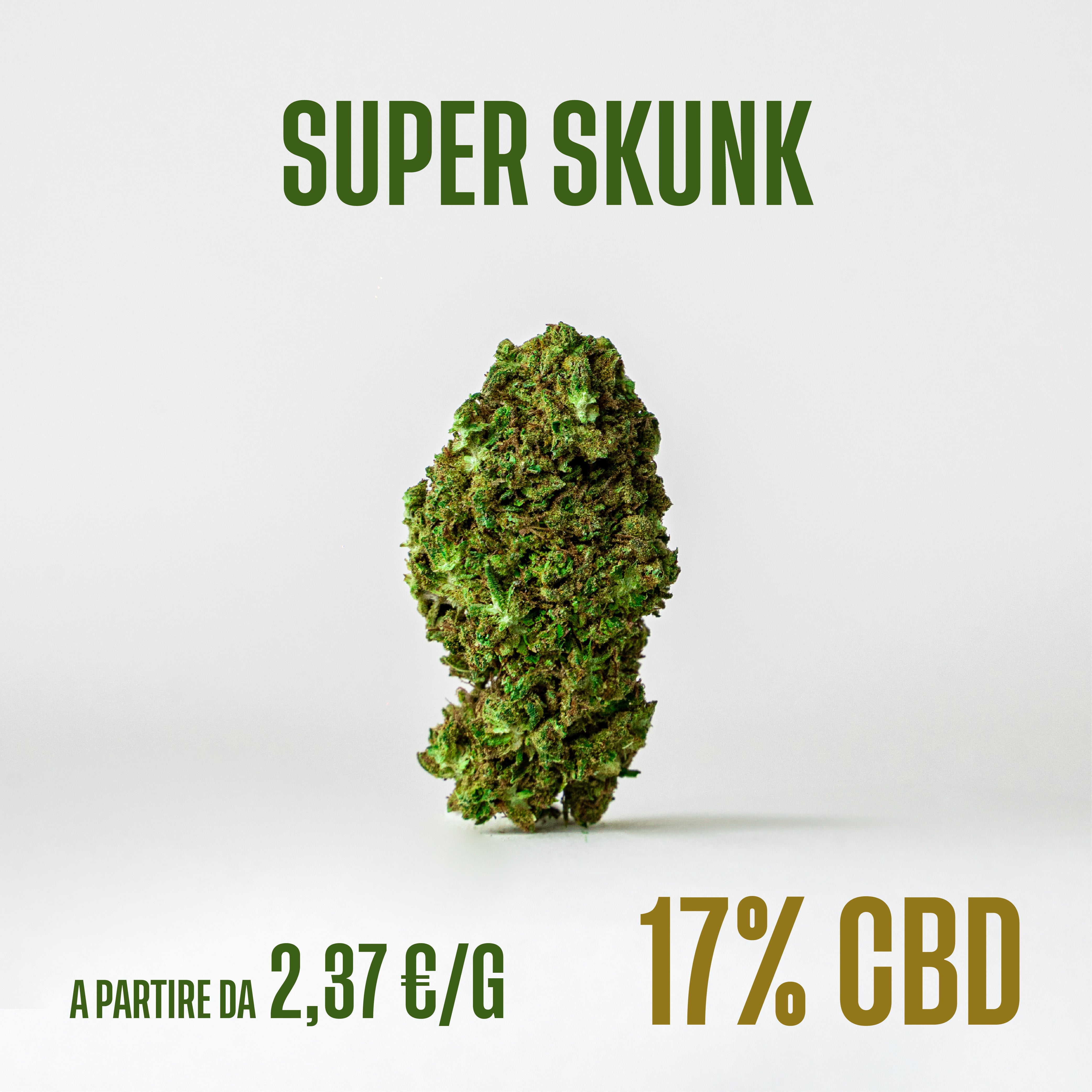 Super Skunk