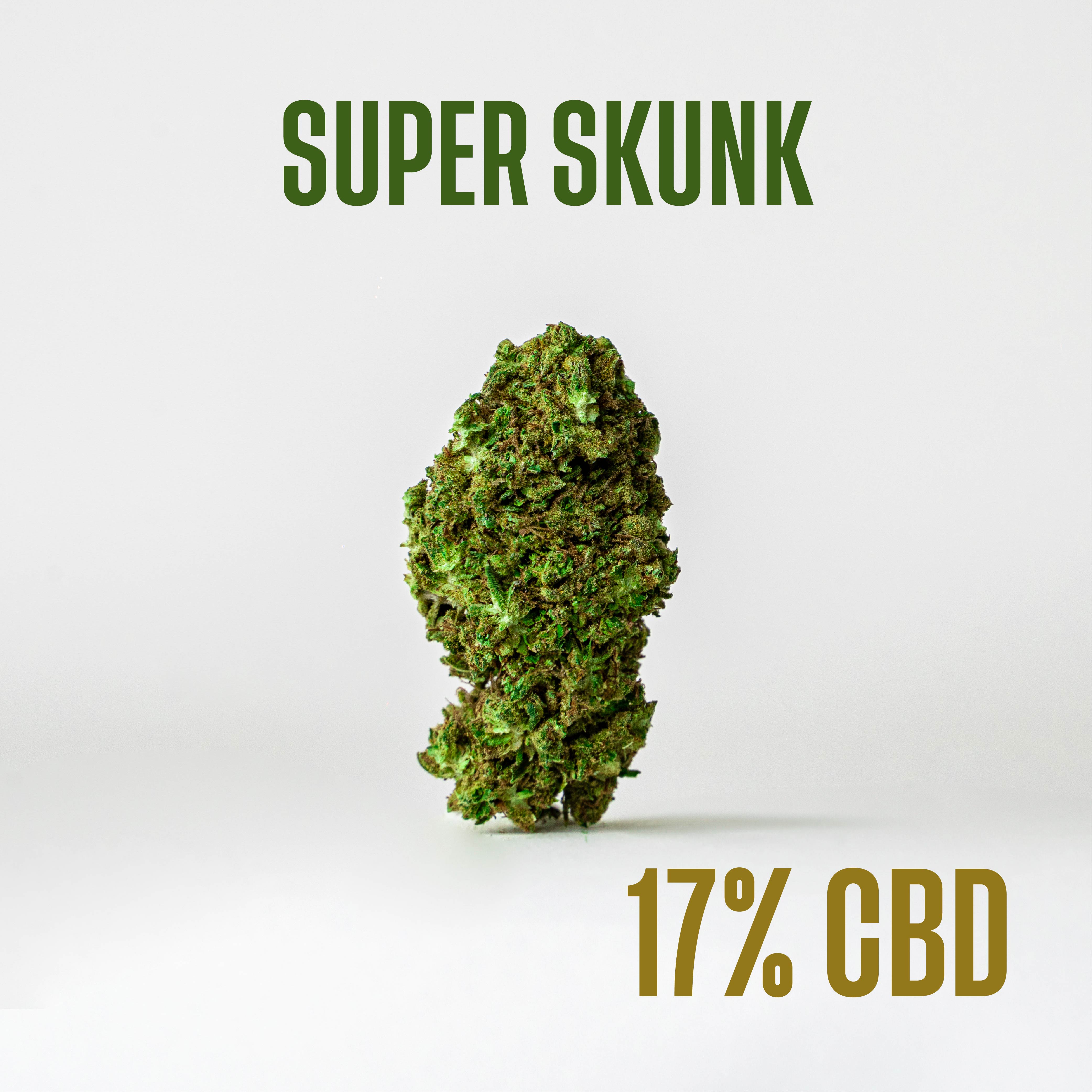 Super Skunk