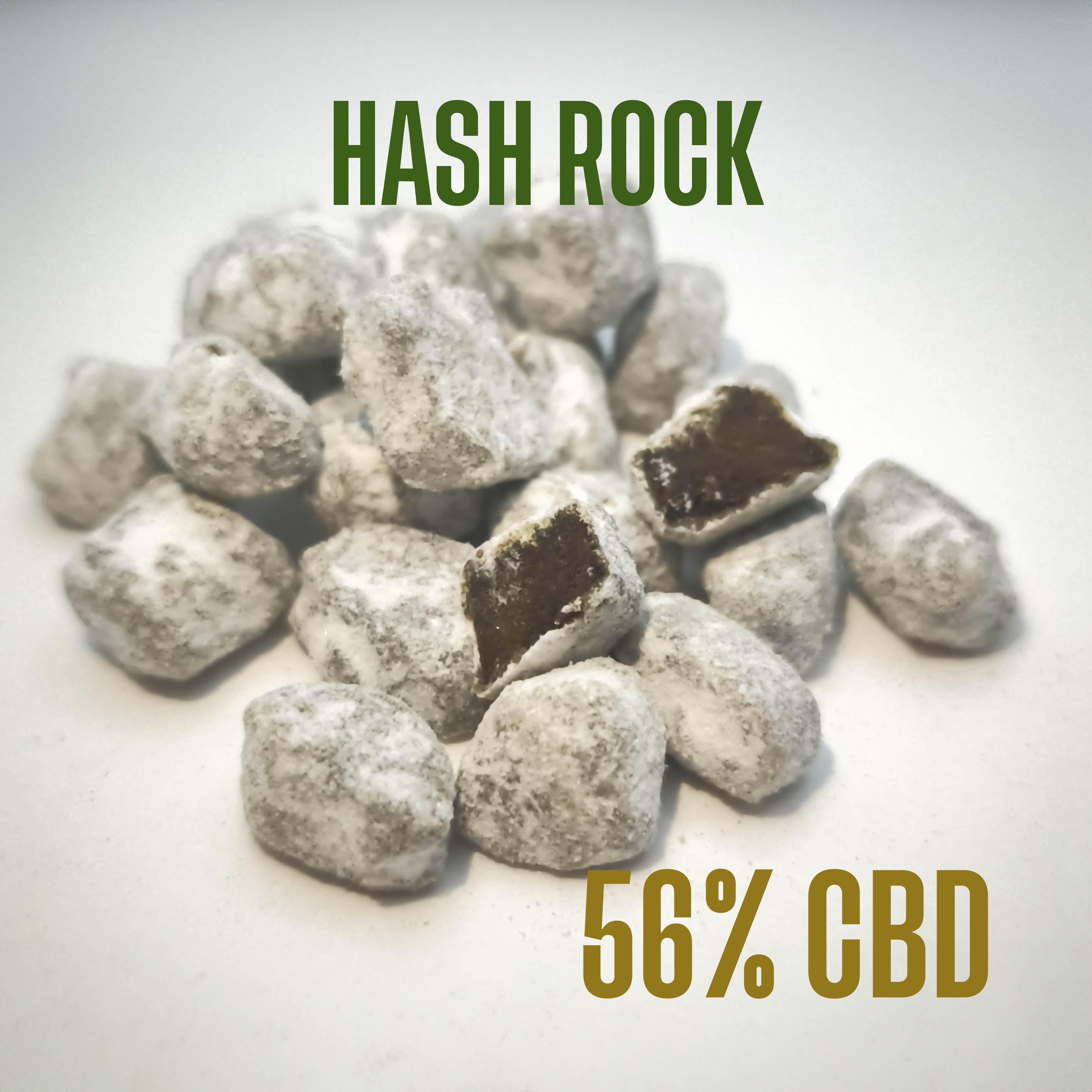 Hash Rock