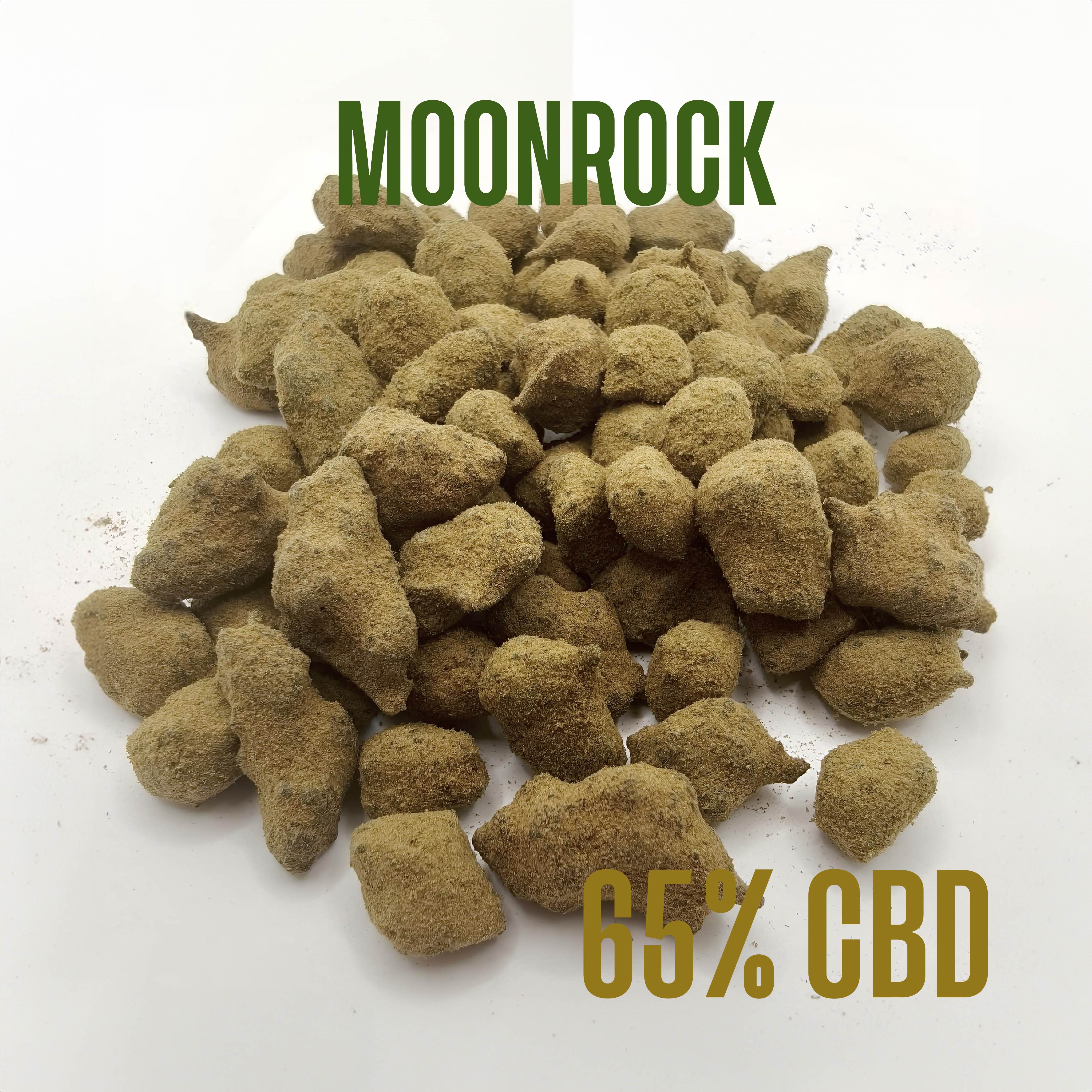 Moon Rock